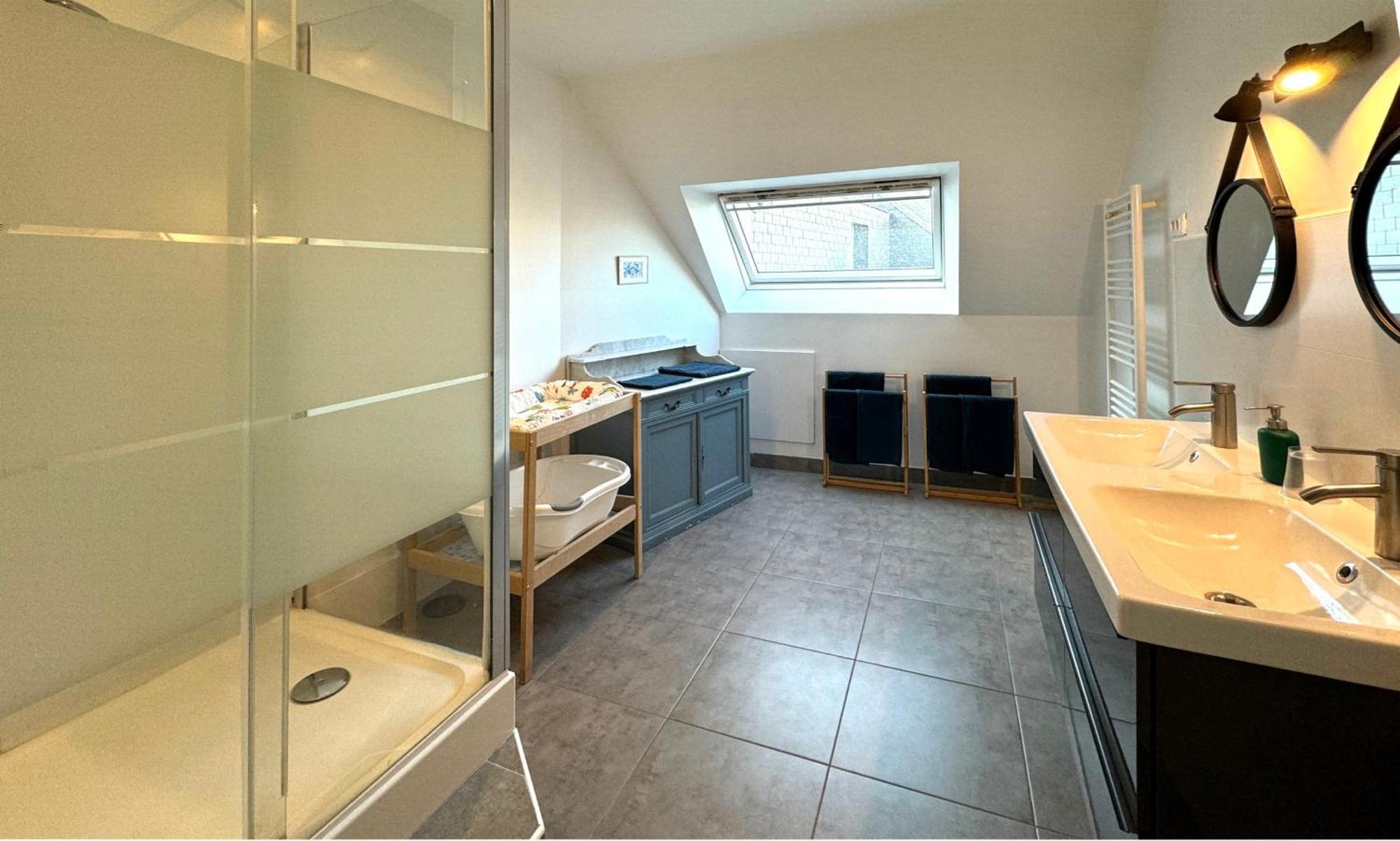 Appartement Quiberon Exterior foto